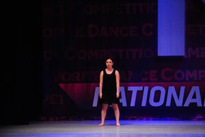 I'll Never Love Again