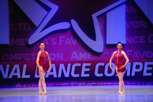 The Story Of My Life