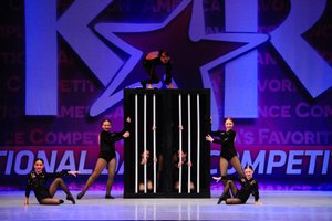 Welcome To The Jungle