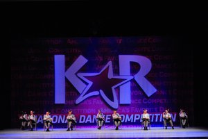 ...Baby One More Time