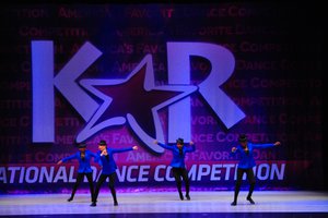 Soul With A Capital S