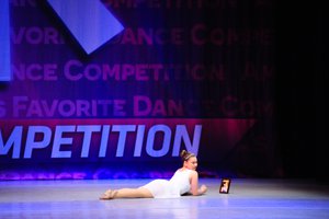 Heaven Was Needing A Hero