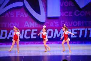 Getting Better Boogie Woogie