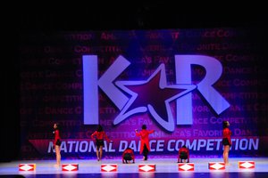 The Greatest Production