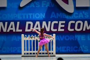 Shake Your Tail Feather