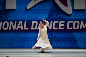 Falling In Love With You