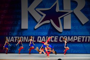 Holding Out For A Hero