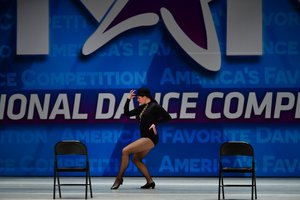 Broadway's: All That Jazz