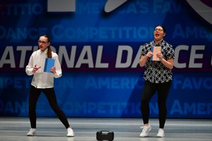 Welcome To The Library