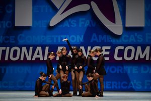 Everybody Wants To Be A Cat