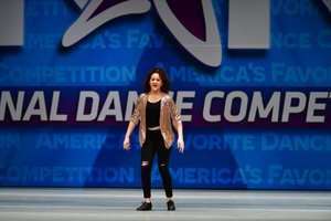 Don't You Worry 'Bout A Thing