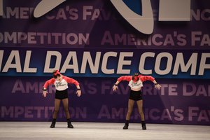 Daddys Little Monsters