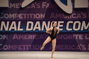 Son Of A Preacher Man