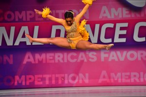 I'm The Greatest Star