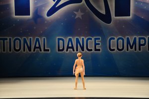 How Could I Ask For More