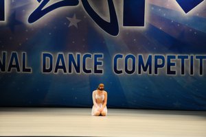 Wherever You Will Go