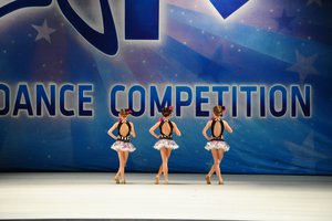 Welcome To The Tea Party