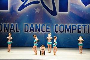 Something's Got A Hold On Me