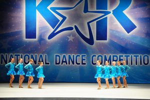 I Want To Dance With Somebody