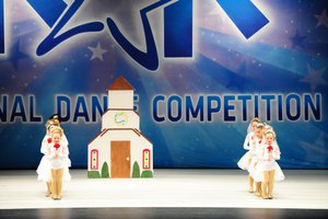 Meet Me At The Altar