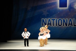 Boy From New York City