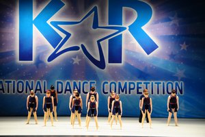 What The World Needs Now