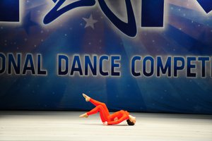 Heaven Is A Place On Earth