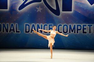 Can't Help Falling In Love