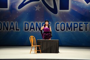 Friends On The Other Side