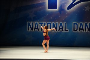 This Is A Man's World