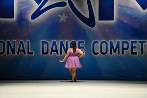 I Can Hear The Bells