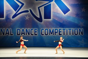 Eyes In The Back Of My Head