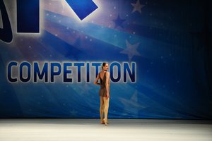 Thank You For The Music