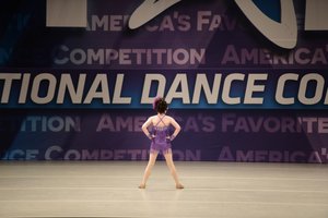 Can't Stop The Feelin'