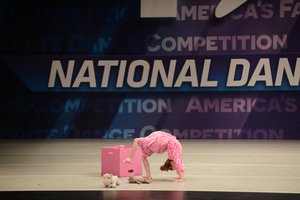 Rising Early In The Morning