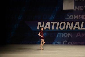 You're Never Fully Dressed Without A Smile