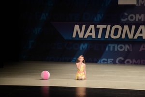 I Can't Stop Singing