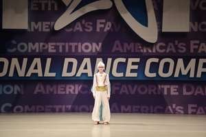 Somebody's Got Your Back