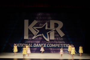 You Can't Stop The Beat