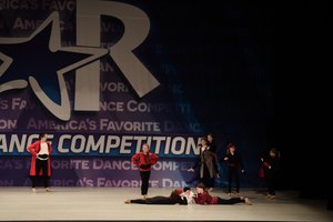 Pirates Of Kensington