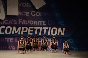 Potential Break-Up Song