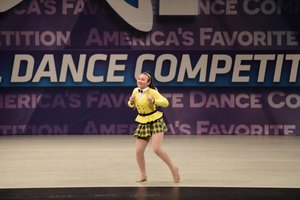 I Love Play Rehearsal