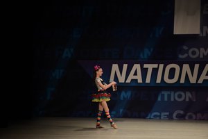 Kindergarten Love Song