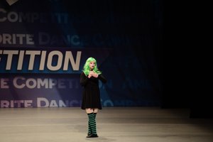 What Is The Feeling?