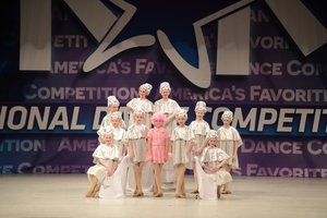 Beauty School Dropout