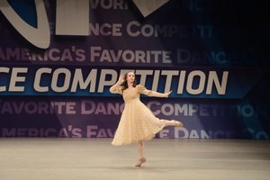 Simple Joys Of Maidenhood