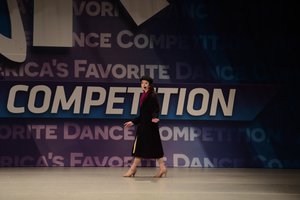 Once Upon A December