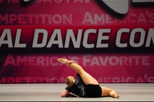 When The Party's Over