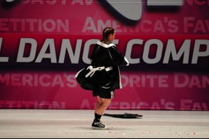 Momma Said Knock You Out