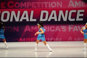 Pop Lock And Drop It